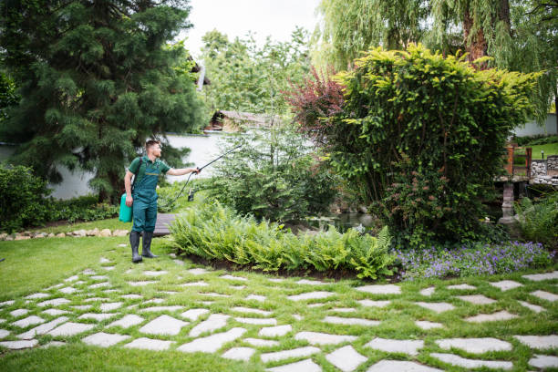 Wildlife Control Services in Occidental, CA