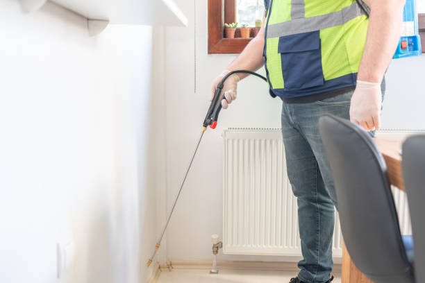 Best Residential Pest Control  in Occidental, CA